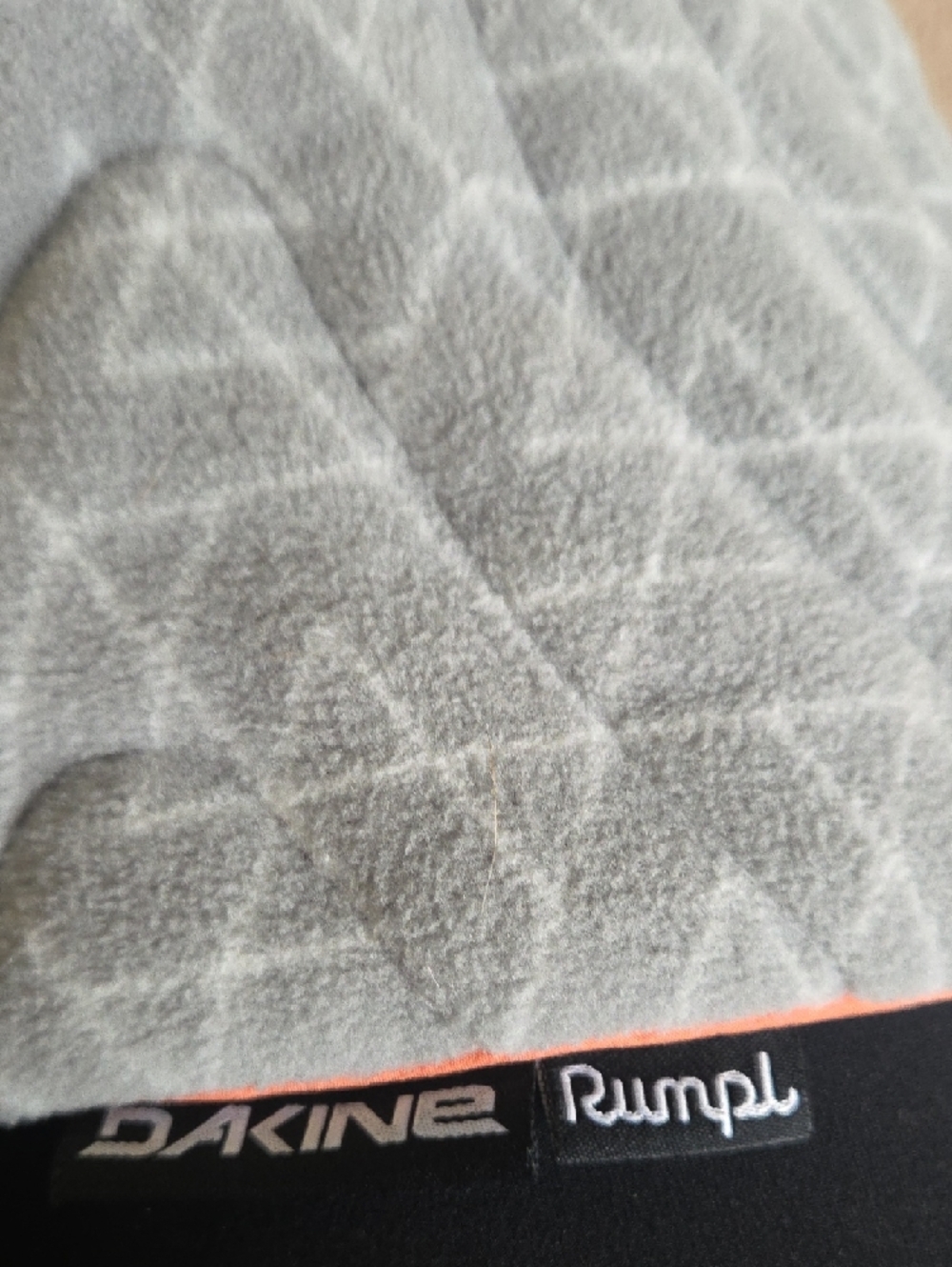 Rumpl x Dakine Small Stuffable Pillow Case - Picture 7 of 7